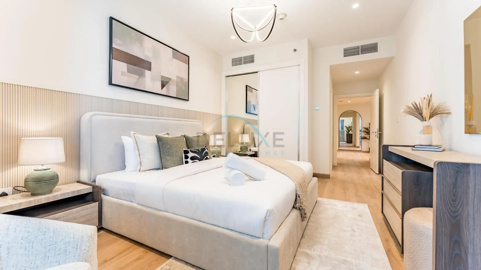 Renovated 1Br With Partial Sea And City Views Near Beach, Elite Residence, Dubai Marina By Deluxe Holiday Homes Apartment