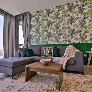 Apartment Luxurious Marina Views Pool Gym By Sojo, Dubai