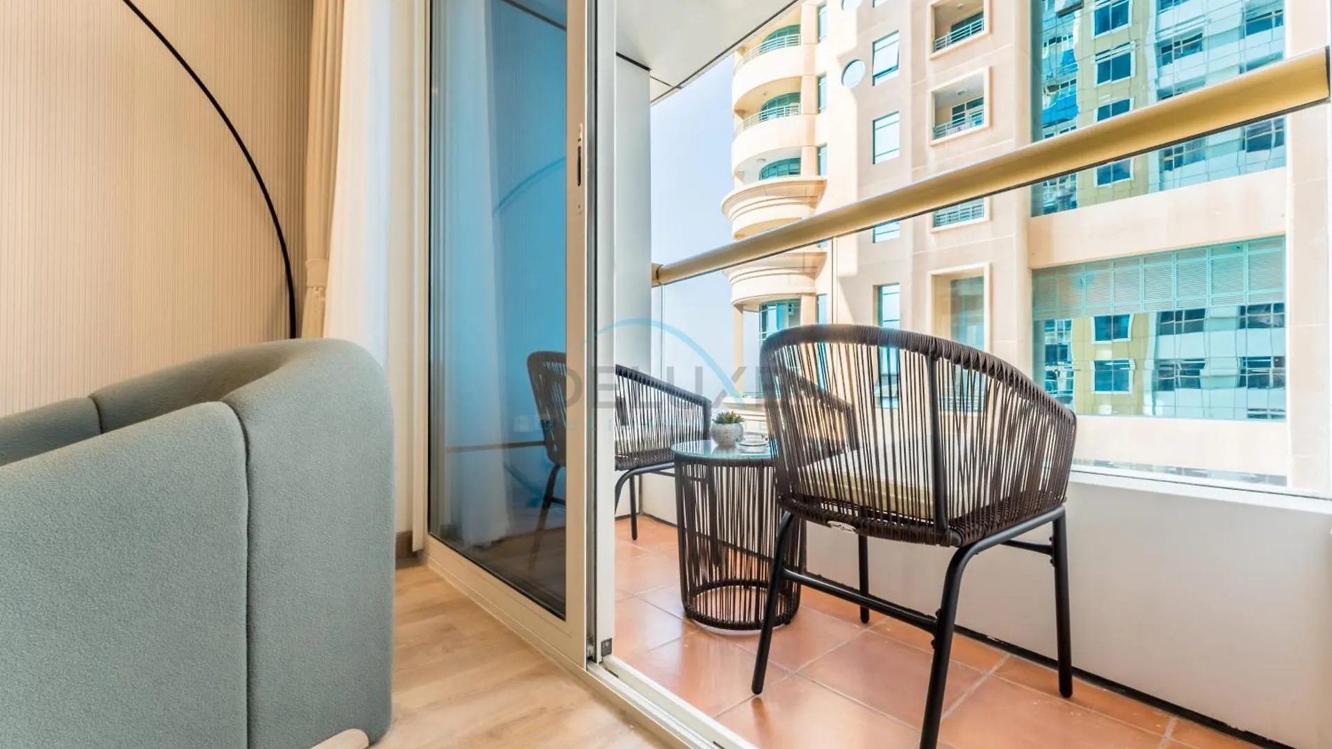 Renovated 1Br With Partial Sea And City Views Near Beach, Elite Residence, Dubai Marina By Deluxe Holiday Homes United Arab Emirates