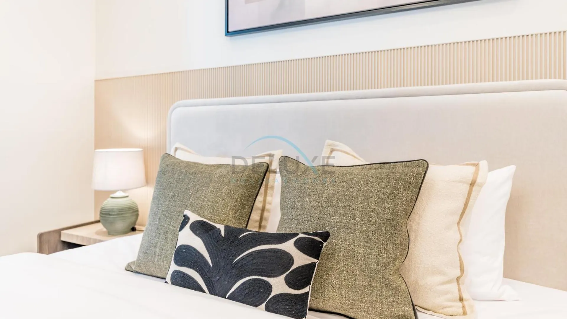 Renovated 1Br With Partial Sea And City Views Near Beach, Elite Residence, Dubai Marina By Deluxe Holiday Homes 0*,  United Arab Emirates