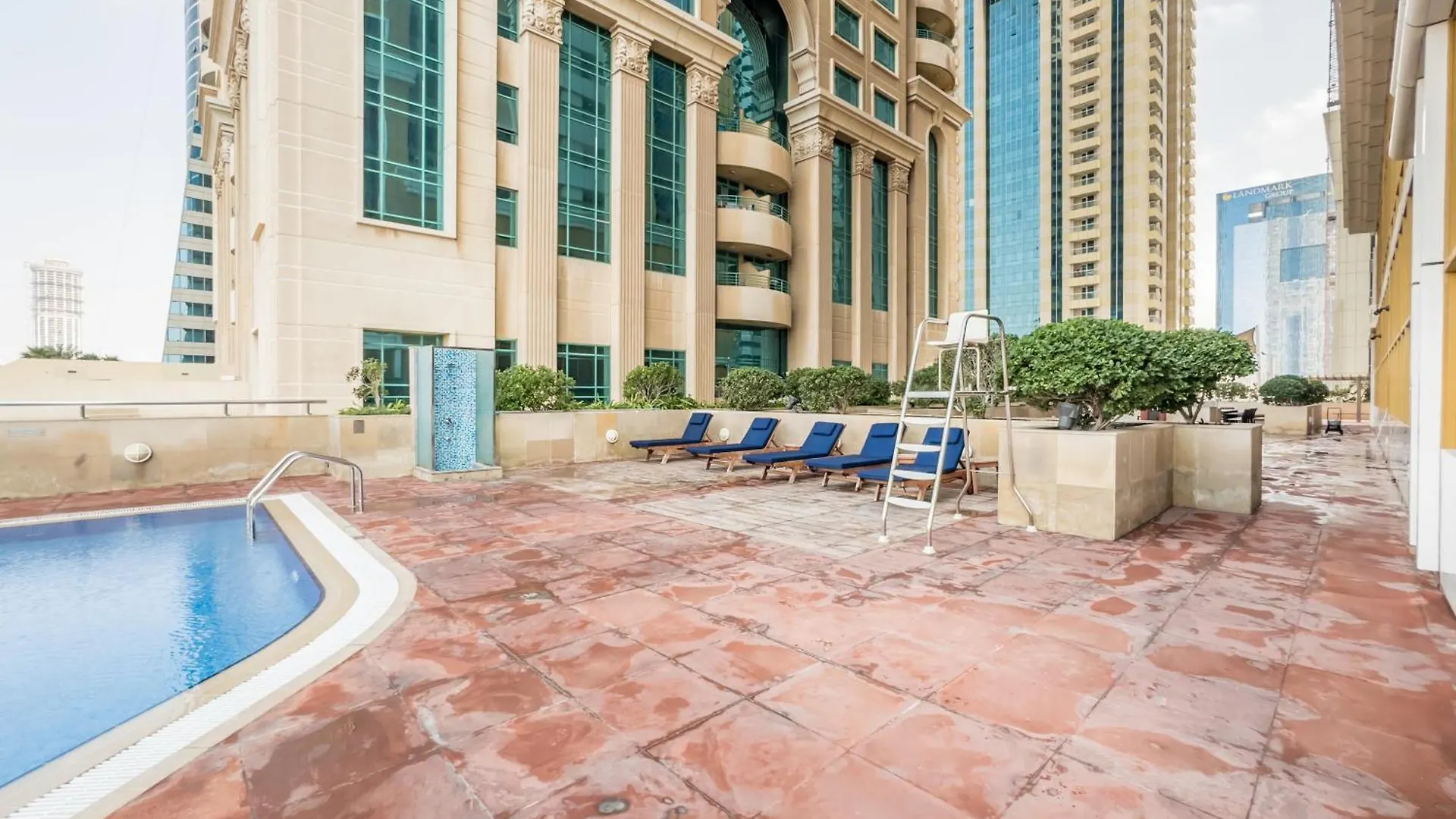 Renovated 1Br With Partial Sea And City Views Near Beach, Elite Residence, Dubai Marina By Deluxe Holiday Homes