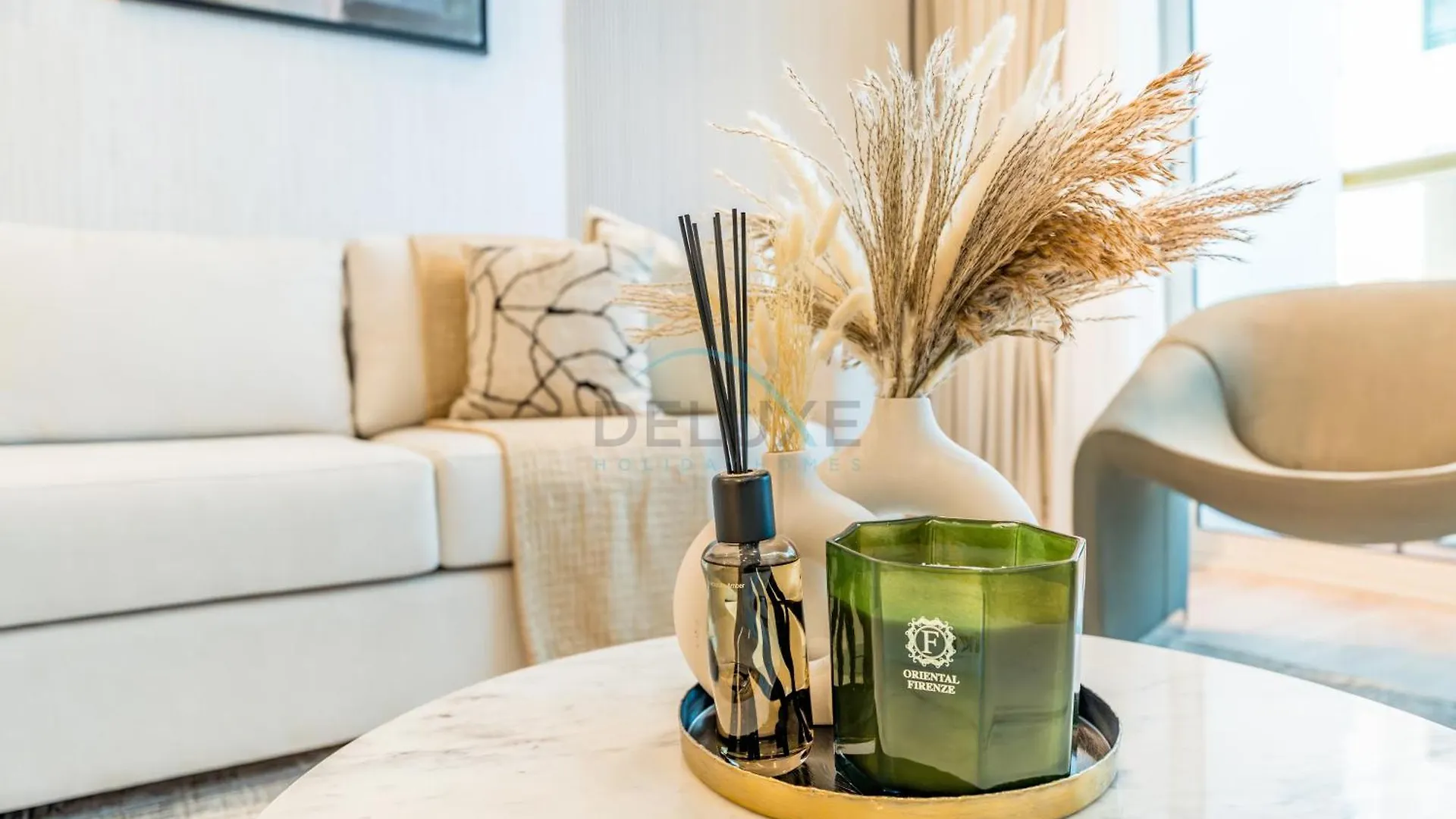 Renovated 1Br With Partial Sea And City Views Near Beach, Elite Residence, Dubai Marina By Deluxe Holiday Homes United Arab Emirates
